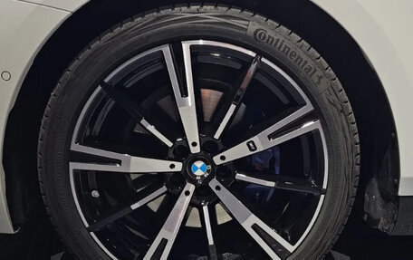 BMW 5 серия, 2025 год, 8 250 000 рублей, 12 фотография