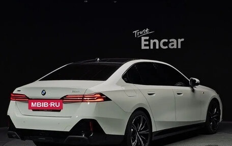 BMW 5 серия, 2025 год, 8 250 000 рублей, 4 фотография