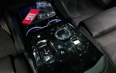 BMW 5 серия, 2025 год, 8 250 000 рублей, 19 фотография