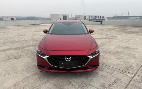 Mazda 3, 2022 год, 1 350 000 рублей, 2 фотография