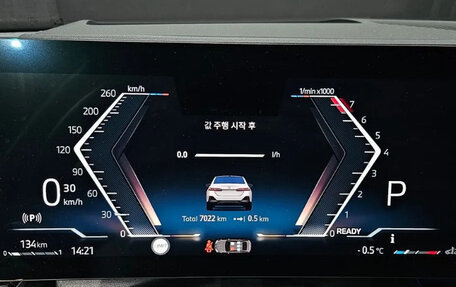 BMW 5 серия, 2025 год, 8 250 000 рублей, 20 фотография