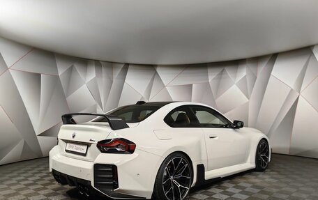 BMW M2, 2023 год, 9 500 000 рублей, 2 фотография