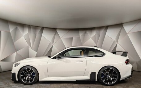 BMW M2, 2023 год, 9 500 000 рублей, 5 фотография