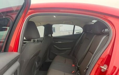 Mazda 3, 2022 год, 1 350 000 рублей, 9 фотография