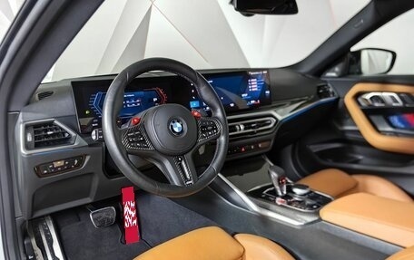 BMW M2, 2023 год, 9 500 000 рублей, 12 фотография