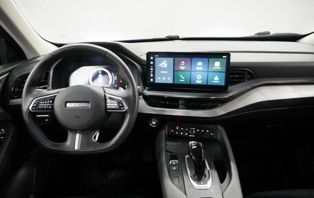 Haval F7x I, 2022 год, 1 898 000 рублей, 13 фотография