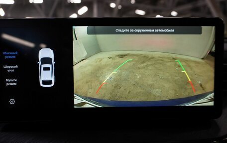 Haval F7x I, 2022 год, 1 898 000 рублей, 15 фотография