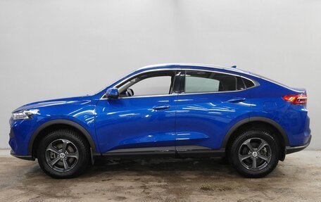 Haval F7x I, 2022 год, 1 898 000 рублей, 8 фотография