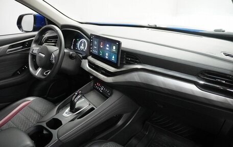 Haval F7x I, 2022 год, 1 898 000 рублей, 10 фотография