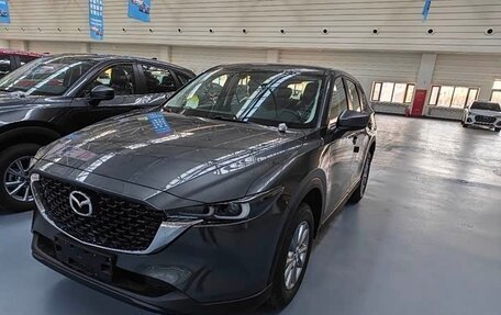 Mazda CX-5 II, 2025 год, 2 488 000 рублей, 2 фотография