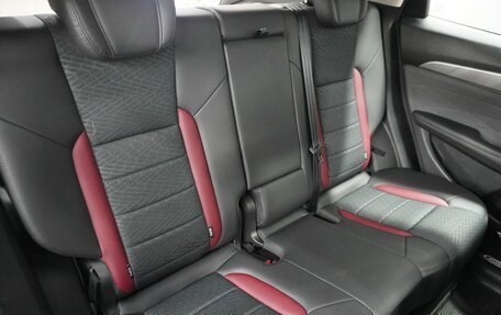 Haval F7x I, 2022 год, 1 898 000 рублей, 12 фотография