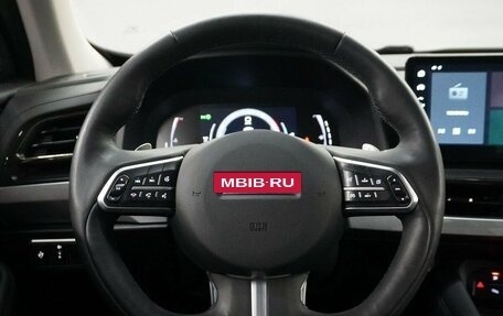 Haval F7x I, 2022 год, 1 898 000 рублей, 14 фотография