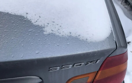 BMW 3 серия, 2003 год, 999 999 рублей, 2 фотография