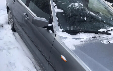 BMW 3 серия, 2003 год, 999 999 рублей, 4 фотография