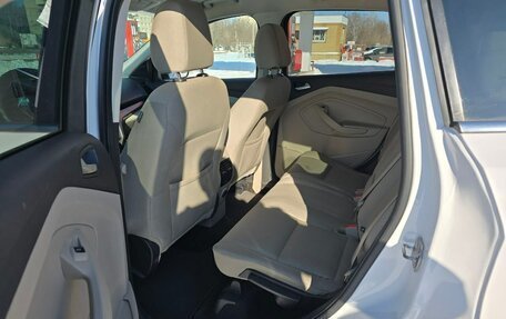 Ford Escape III, 2017 год, 1 350 000 рублей, 6 фотография