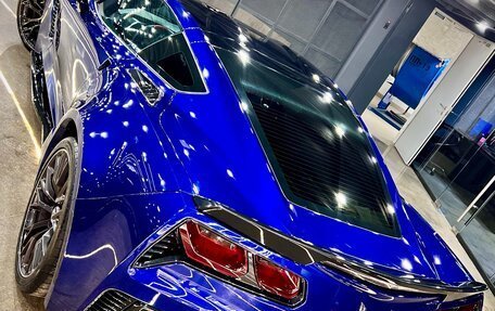 Chevrolet Corvette C7, 2015 год, 7 499 000 рублей, 6 фотография