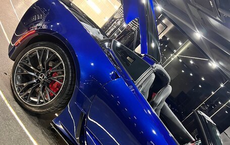 Chevrolet Corvette C7, 2015 год, 7 499 000 рублей, 23 фотография