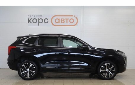 Haval Jolion, 2023 год, 1 859 000 рублей, 4 фотография