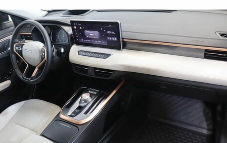 Haval Jolion, 2023 год, 1 859 000 рублей, 5 фотография