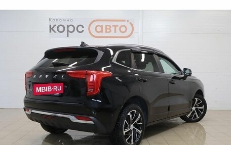 Haval Jolion, 2023 год, 1 859 000 рублей, 3 фотография