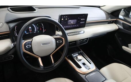 Haval Jolion, 2023 год, 1 859 000 рублей, 6 фотография