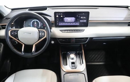 Haval Jolion, 2023 год, 1 859 000 рублей, 11 фотография