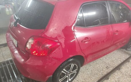 Toyota Auris II, 2007 год, 600 000 рублей, 4 фотография