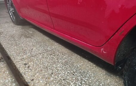 Toyota Auris II, 2007 год, 600 000 рублей, 5 фотография