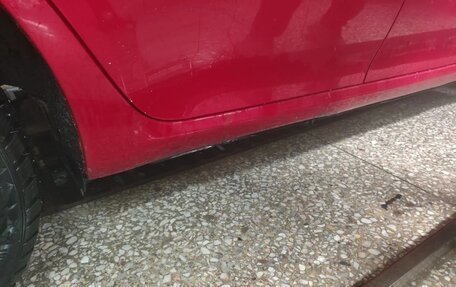 Toyota Auris II, 2007 год, 600 000 рублей, 6 фотография