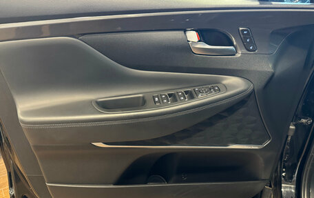 Hyundai Santa Fe IV, 2021 год, 3 490 000 рублей, 10 фотография