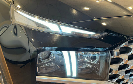 Hyundai Santa Fe IV, 2021 год, 3 490 000 рублей, 7 фотография