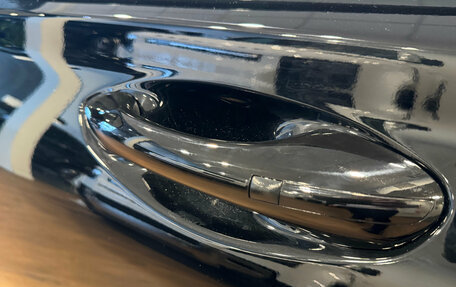 Hyundai Santa Fe IV, 2021 год, 3 490 000 рублей, 9 фотография