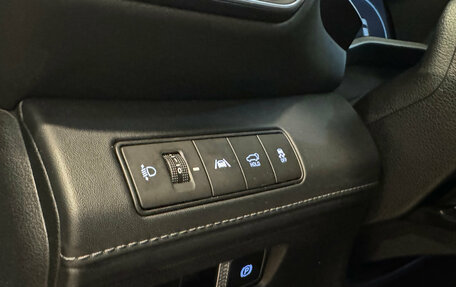 Hyundai Santa Fe IV, 2021 год, 3 490 000 рублей, 20 фотография