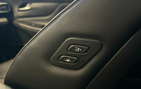 Hyundai Santa Fe IV, 2021 год, 3 490 000 рублей, 25 фотография