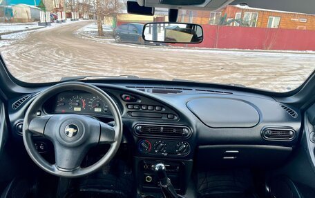 Chevrolet Niva I рестайлинг, 2013 год, 435 000 рублей, 8 фотография