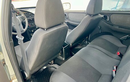 Chevrolet Niva I рестайлинг, 2013 год, 435 000 рублей, 7 фотография