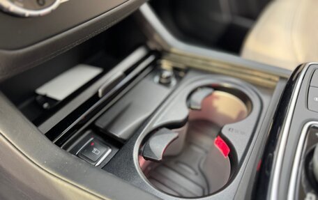 Mercedes-Benz GLE AMG, 2015 год, 7 700 000 рублей, 21 фотография