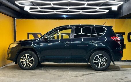 Toyota RAV4, 2012 год, 1 349 000 рублей, 3 фотография
