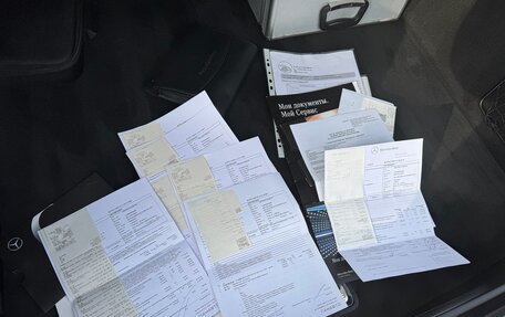 Mercedes-Benz GLE AMG, 2015 год, 7 700 000 рублей, 32 фотография