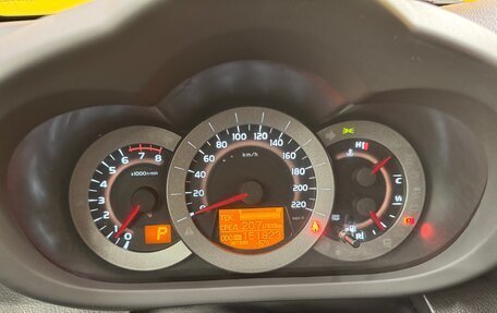 Toyota RAV4, 2012 год, 1 349 000 рублей, 12 фотография
