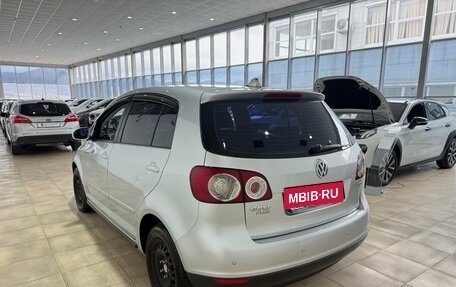 Volkswagen Golf Plus I, 2008 год, 650 000 рублей, 6 фотография