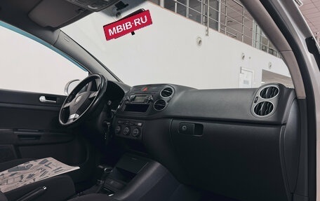 Volkswagen Golf Plus I, 2008 год, 650 000 рублей, 11 фотография