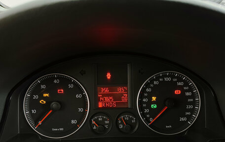 Volkswagen Golf Plus I, 2008 год, 650 000 рублей, 13 фотография