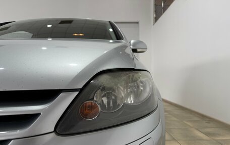 Volkswagen Golf Plus I, 2008 год, 650 000 рублей, 17 фотография