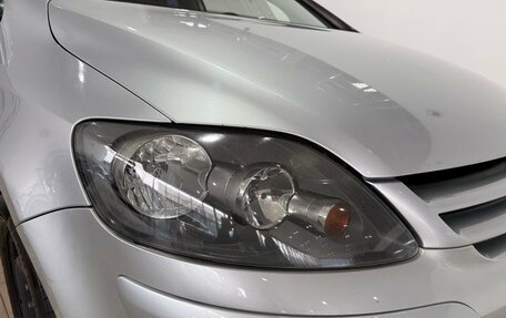 Volkswagen Golf Plus I, 2008 год, 650 000 рублей, 16 фотография