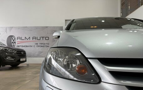 Volkswagen Golf Plus I, 2008 год, 650 000 рублей, 18 фотография