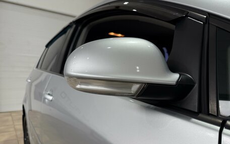 Volkswagen Golf Plus I, 2008 год, 650 000 рублей, 19 фотография