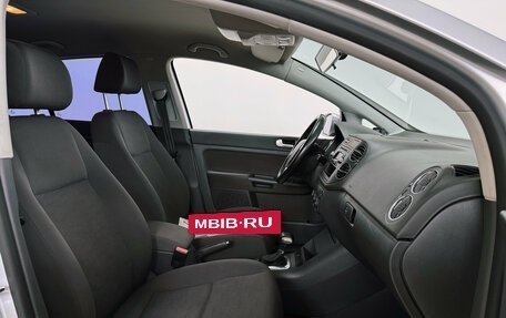 Volkswagen Golf Plus I, 2008 год, 650 000 рублей, 27 фотография