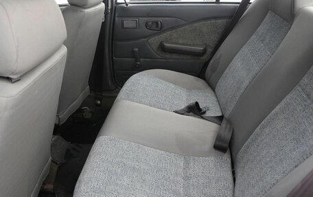 Daewoo Nexia I рестайлинг, 2004 год, 69 000 рублей, 11 фотография