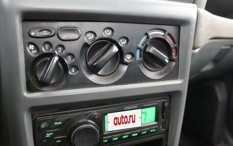 Daewoo Nexia I рестайлинг, 2004 год, 69 000 рублей, 9 фотография